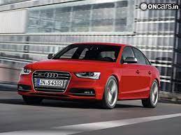 Breaking 2012 Audi S4 3 0 Tfsi Launched In India For Rs 45 31 Lakh During The Indian Launch Of The Audi A4 In May Michael Perschke Dir Audi S4 Audi Audi A4