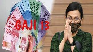 Disebutkan dalam pasal 16 peraturan tersebut besaran gaji 13 dan thr tahun 2021 meliputi; Gaji 13 Tahun 2021 Kapan Cair Cek Rincian Dan Besaran Gaji Ke 13 Pns Tni Polri Pensiunan 2021 Tribun Pontianak