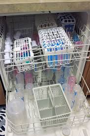 Texas Tales The Dish On Dr Brown Bottles Baby Bottle Organization Washing Baby Bottles Baby Bottles