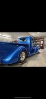 Image result for Blue 1937 Dodge Truck
