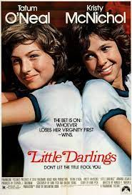 Little Darling Kristy Mcnichol The Young Actress America Adored In The 70s 80s Kristy Mcnichol Darling Movie Tatum O Neal