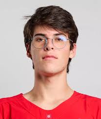 2022-23 Men's Lacrosse Roster