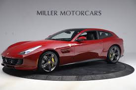 The official online store of the formula one australian grand prix. Pre Owned 2019 Ferrari Gtc4lusso For Sale Miller Motorcars Stock 4748