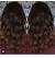 Dark Brown Chocolate Hair Color