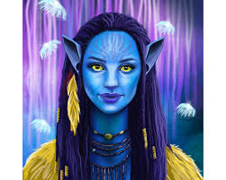Navi Avatar