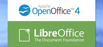 Official apache openoffice download page. Openoffice Vs Libreoffice What S The Difference And Which Should You Use