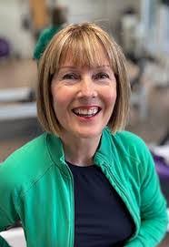 Sharon Langley's Instagram, Twitter & Facebook