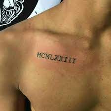 Pin em Tatuajes