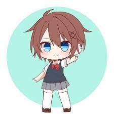 She is the female worker at papa's pancakeria. Chibi Angel Willam My Second Art Book