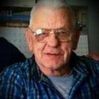 Obituary information for Merrill K Gordinier