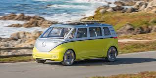 Standard on most of our model year 2020 and 2021 vehicles, our suite of products and services is our commitment to you that volkswagen is the smart choice. Vw S Highly Anticipated Id Buzz Electric Minivan Has Been Delayed Electrek