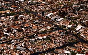 The military is providing victims of the hurricane with three hot meals a day. People Hurricane Andrew Sending Aid From 1200 Miles Away South Florida Reporter