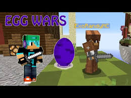 Your ip address and user agent are shared with google, together with performance. Minecraft Egg Wars Protect Our Giant Egg Baby Jay Exorandy Ø¯ÛŒØ¯Ø¦Ùˆ Dideo
