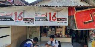 Memang sangat mudah untuk dilakukan. Sekolah Surabaya Dikepung Iklan Rokok Kenapa Risma Tak Melarang Halaman All Kompas Com