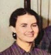 Katherine “Kay” Wray Trenck (1915-2006)