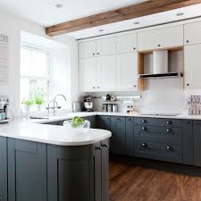 More importantly, the unique appearance makes your home office more lively. U Shaped Kitchen Ideas Designs To Suit Your Space