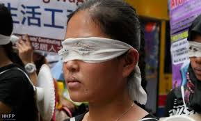 Long hours, low pay: Meet 8 Hong Kong worker groups airing grievances at  the annual Labour Day march