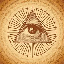 Image result for illuminati symbology