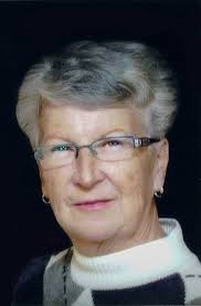 Marilyn Wentzell Obituary