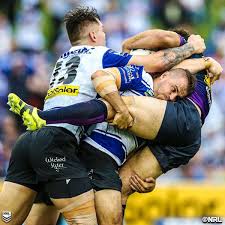 Nrlbulldogsstorm Nrl Rugby Players Rugby Men Hot Rugby Players