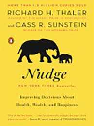 Nudge Improving Decisions About Health Wealth And Happiness Libro De Finanzas Malcolm Gladwell Libros En Linea