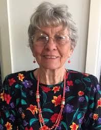 Obituary information for Iris Oglesby Jones Madden