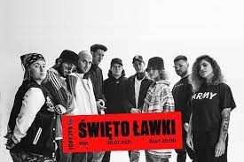 Check spelling or type a new query. Blenderrap Tegoroczne Swieto Lawki Juz W Tym Miesiacu Blenderrap