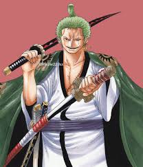 ghim của selo tren zoro