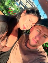 I can't wait until we can go out to a park and not feel like I have to  dodge someone walking towards us! These were take a couple months back with  my