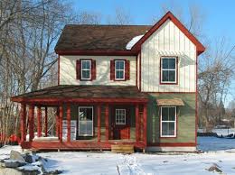 The Affordable Leed Platinum Habitat For Humanity House Affordable House Plans Habitat For Humanity Houses House Plans