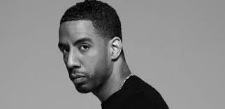 Motivation~Ryan Leslie in the lab….It's not a game. What drives you?