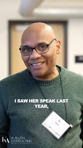 ✨#PracticalHelp #Chicago “…when the email came out that KAC was coming back  again this year, I signed up right away…the teachings galvanized me!” These  are just a few of the 💎s dropped by this leader ...