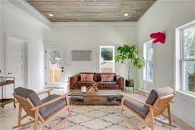 Mark sheets of beadboard to proper height with pencil (image 2). Vintage Cottage Condo In Swede Hill Seeks 485k Curbed Austin