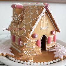Gingerbread House Gingerbread House Cookies Gingerbread House Decorations Christmas Gingerbread House