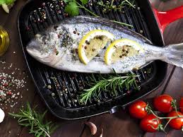 28 recetas para un menú semanal sano y variado. Pescado Blanco Pescados Hechos Para El Horno Y Los Que Quedan Mejor A La Plancha