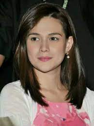 Either way, there's a acumen celebrities like bea alonzo accept survived ditching the continued … Bea Alonzo Simple Cool Hairstyles Hair Styles Hair Transformation