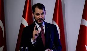 Hazine ve maliye bakanlığı görevinden sosyal medya üzerinden istifa eden berat albayrak'ın nerede olduğu ve vaktini nasıl geçirdiği ortaya çıktı. Iddia Hazine Ve Maliye Bakanligi Ndan Istifa Eden Berat Albayrak In Nerede Oldugu Ortaya Cikti