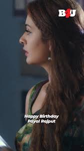 💖🔥 Her charm in Venky Mama was unforgettable — wishing the stunning Payal  Rajput a fabulous birthday! 🎉🌟, #payalrajput #socialmedia #throwback  #artist #music Payal Rajput