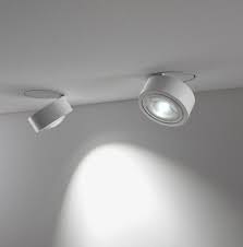 Suvisvalgusti Wally Ring Pull Recessed Ceiling Spotlights Interior Lighting Led Spotlight