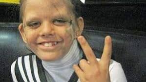 Young graduates to remember cheerleader of life