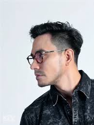 Eksklusif Darius Sinathrya, alami kecelakaan yang berbuah piala Film  Terbaik