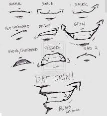 Art Tutorials On Instagram Follow Artlive Tutorials For More Tutorials From Nightst Anime Drawings Tutorials Anime Drawings Sketches Drawing Expressions