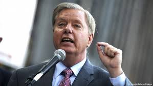 Resurfaced video shows lindsey graham scolding senators for making up their minds on impeachment without listening to 'facts' (newsweek.com). Lindsey Graham Der Falke Amerika Die Aktuellsten Nachrichten Und Informationen Dw 09 10 2015