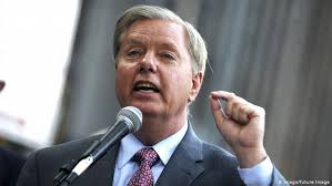 I raised the question directly to him the following afternoon in his senate office in washington. Lindsey Graham Der Falke Amerika Die Aktuellsten Nachrichten Und Informationen Dw 09 10 2015