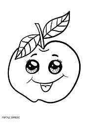 Colorabili appena ieri abbiamo provveduto a creare per i vostri bambini una raccolta di disegni di verdure pronti da stampare e colorare, oggi passiamo invece a presentavi tantissime immagini di frutti che potrete proporre sia a casa che a scuola persino ai più piccoli. Disegni Di Frutta Da Stampare E Colorare Gratis Portale Bambini
