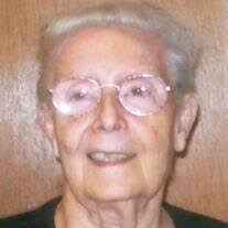 Catherine A. "Katie" (Marino) Monterose Obituary