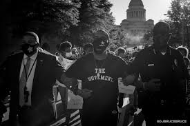 UAPB Alumni Meet with Gov. Hutchinson to Discuss Enhancement of Law  Enforcement in Arkansas