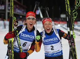 Denke ständig an sie“: Biathlon-Ass Preuß trauert um Laura Dahlmeier