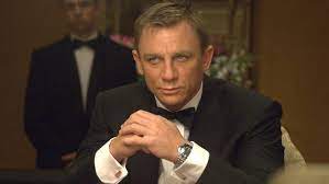 Daniel craig in son kez james bond olacağı. James Bond The Casino Royale Line That Made Daniel Craig Take The Role Movies Empire
