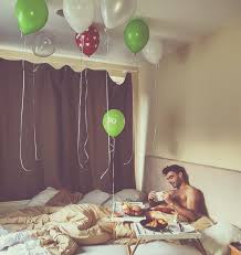 Birthday Surprise For Boyfriend Pin On Boyfriend Surprises